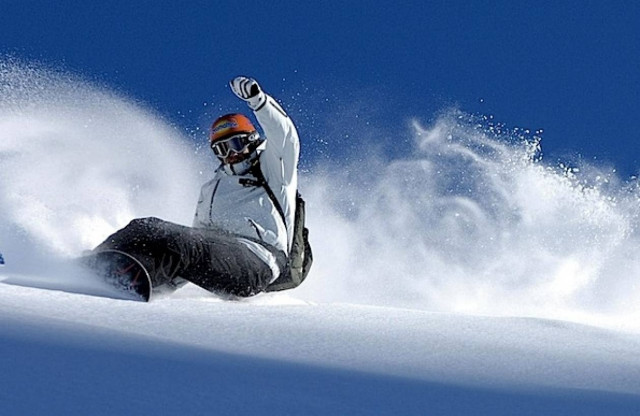 Πρόγραμμα Χειμερινών Ολυμπιακών Αγώνων στη Δημόσια Τηλεόραση