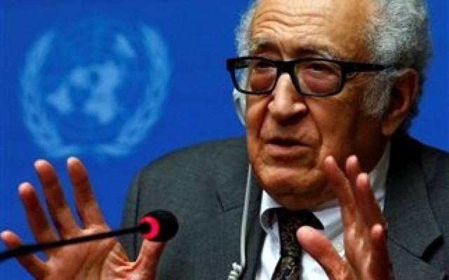 Ολοκληρώνονται οι συνομιλίες για τη Συρία