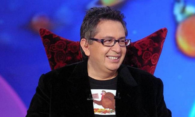 Θέμος: « Οι καλύτεροι καλεσμένοι είναι οι εχθροί μου»