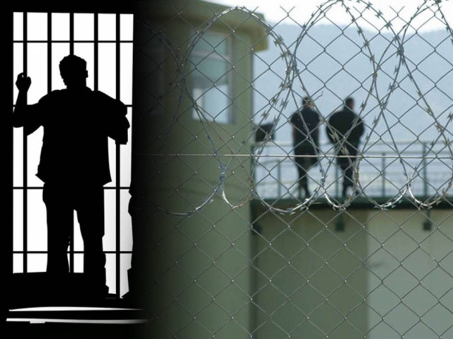 Ο Ιλίρ Κούπα σχεδίαζε απόδραση από τις φυλακές με εκρηκτικά!