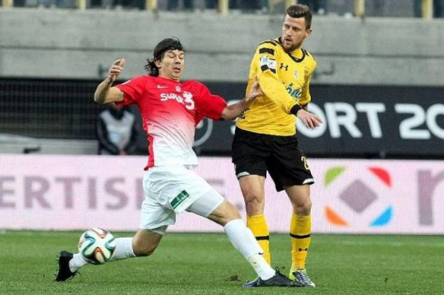 Ούτε τώρα ο Άρης, 1-1 με Skoda Ξάνθη