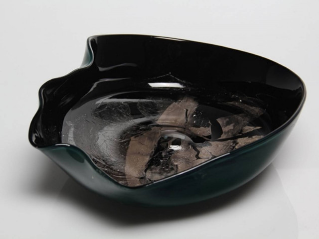 Κάμερα τυπώνει εικόνες πάνω σε γυάλινες επιφάνειες