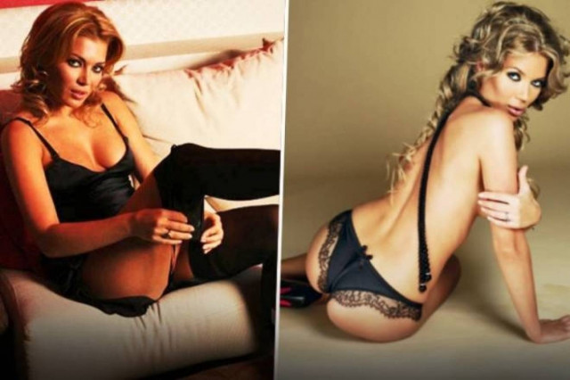 Τζίνα το… Πιστόλ-ι (photos+video)