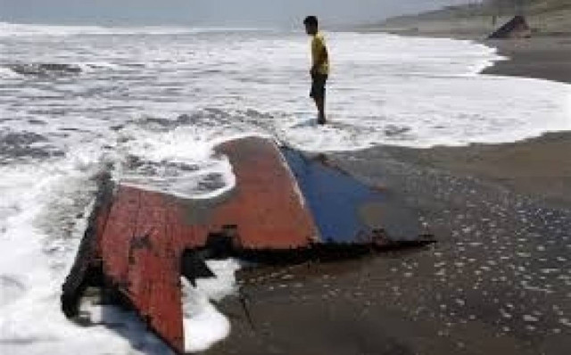 Υεμένη: Τουλάχιστον 12 ναυτικοί νεκροί σε ναυάγιο φορτηγού πλοίου