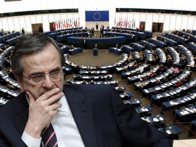 Μάχη στη ΝΔ για μια θέση στο ευρωψηφοδέλτιο