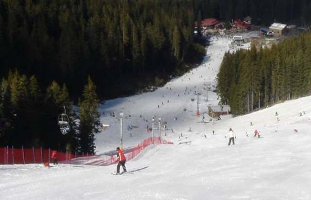 Ολοένα και περισσότεροι Τούρκοι τουρίστες επισκέπτονται την Βουλγαρία