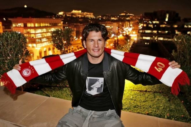 Με Βαλντέζ και Μαρκάνο κόντρα στον Παναιτωλικό