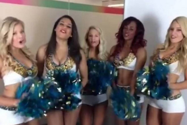 Ο Μήτρογλου και τα κορίτσια του! (video)