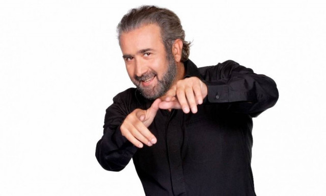 Λάκης Λαζόπουλος: «Είχα φτάσει σε απόγνωση»