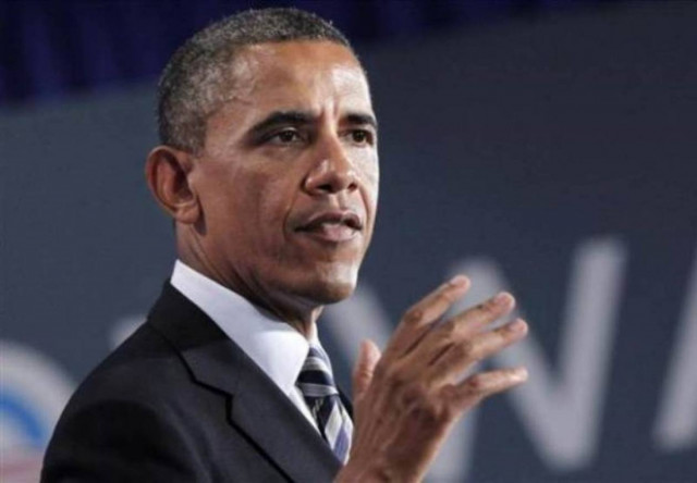 WSJ: Στη Σαουδική Αραβία τον Μάρτιο ο Ομπάμα