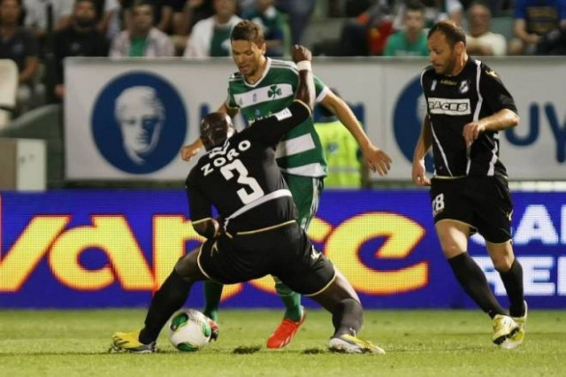 LIVE ΟΦΗ - Παναθηναϊκός