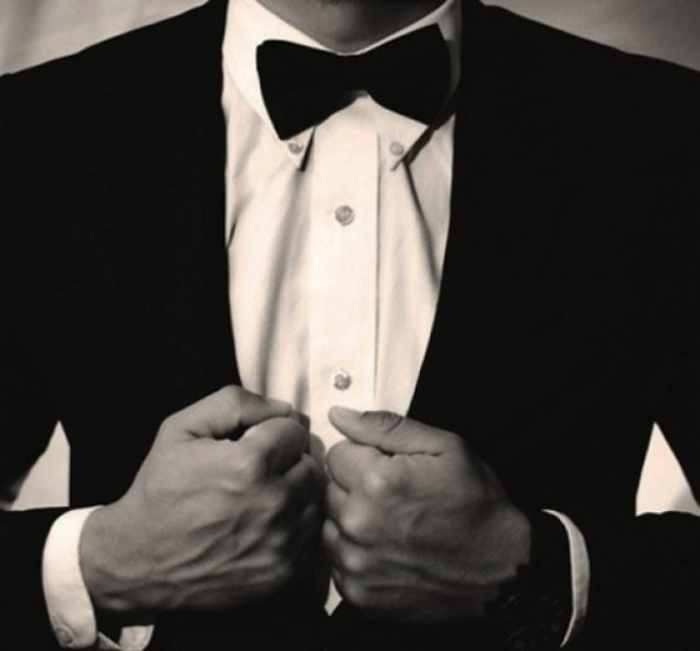 Πες αντίο στα κακά παιδιά και καλωσόρισε το νέο