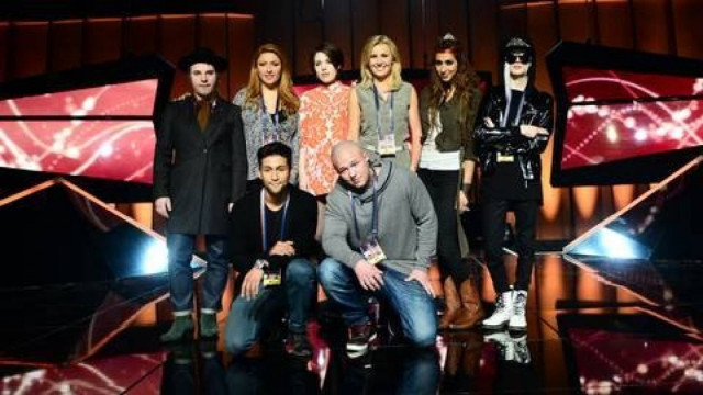 Παπαρίζου: Τι δείχνουν τα στοιχήματα για την αποψινή της εμφάνιση