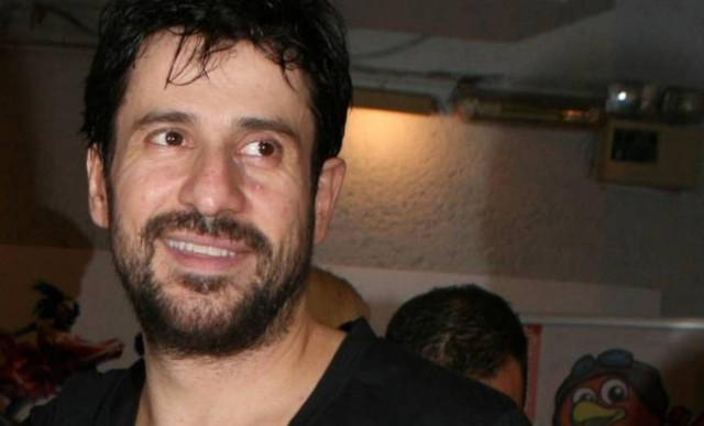 «Στο Λος Αντζελες πήγα για να διευρύνω το πεδίο στο οποίο κινούμαι»