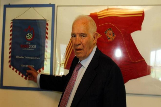 Η Χορταλέσα έμεινε ορφανή... (photos+videos)