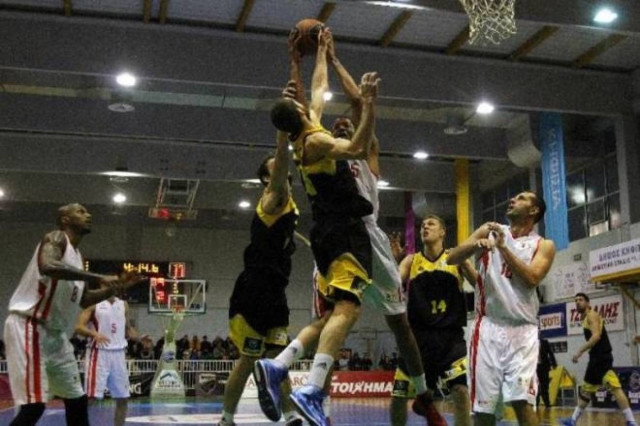 Κηφισιά: Άνετα τον Άρη