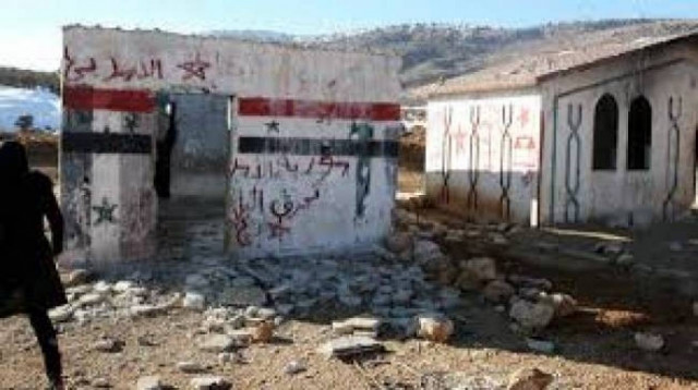 Χαλέπι: Τουλάχιστον 46 πολίτες σκοτώθηκαν στις αεροπορικές επιδρομές