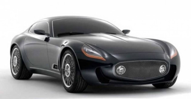Τouring Berlinetta: Αναζητείται πλαίσιο
