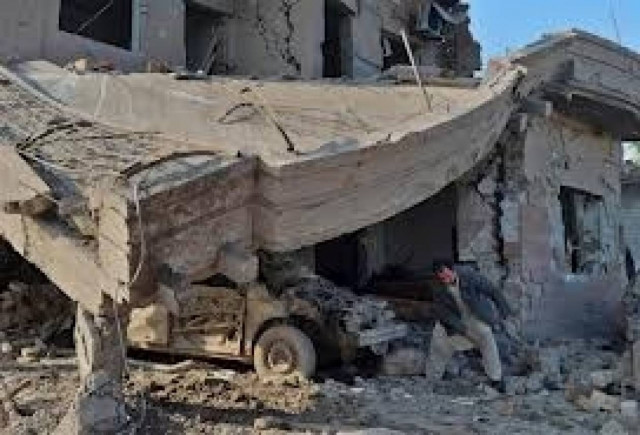 Πακιστάν: 4 νεκροί και 31 τραυματίες από επίθεση σε κινηματογράφο