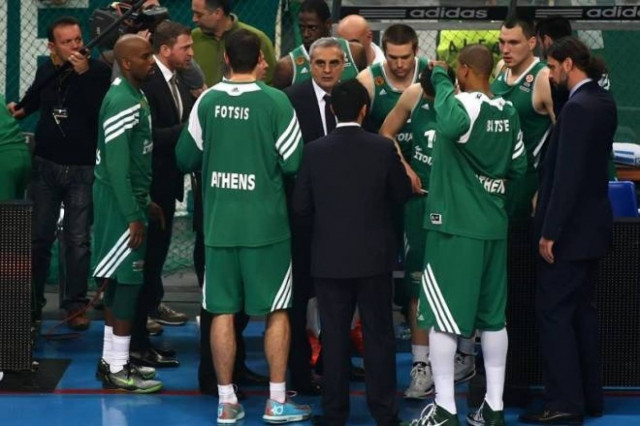 Παναθηναϊκός: Ετοιμάζεται για το δώρο… γενεθλίων