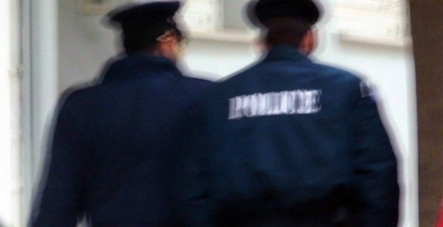 Συνελήφθη αστυνομικός για εμπλοκή σε υπόθεση ναρκωτικών