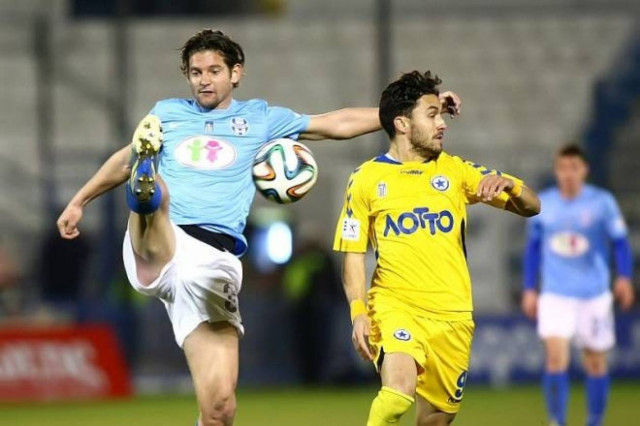 Μαεστρικό… πέρασμα Ατρόμητου, 3-2 τον Απόλλωνα (photos)