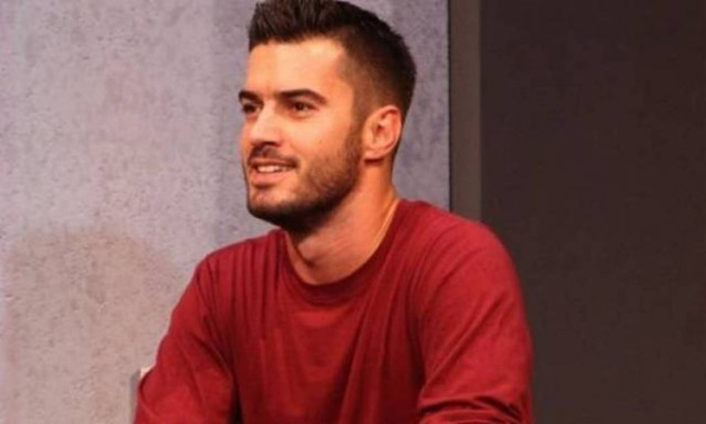 Ο Γιάννης Τσιμιτσέλης τραυματίστηκε στα γυρίσματα!