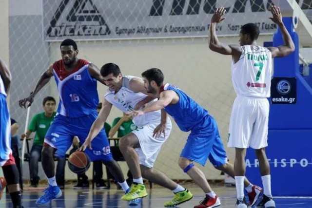Basket League ΟΠΑΠ: LIVE η 16η αγωνιστική