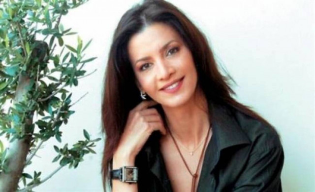 Κατερίνα Λέχου: «Δεν θέλω παιδί»