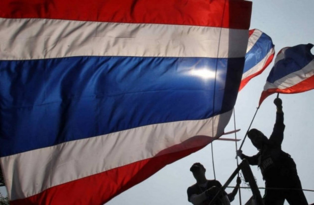 Ταϊλάνδη: Βουλευτικές εκλογές υπό αυστηρά μέτρα ασφαλείας