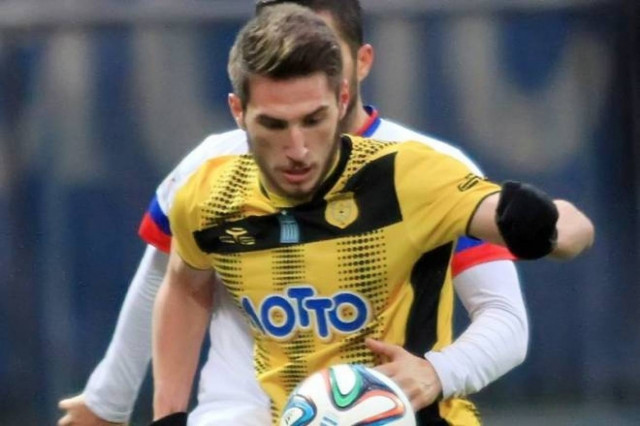 Ο Διαμαντάκος «πάγωσε» την Πλατεία, 1-0 ο Εργοτέλης!