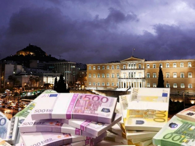 ΣΟΚ: «Μαγειρεύουν» νέο Μνημόνιο για την Ελλάδα τον Ιούνιο