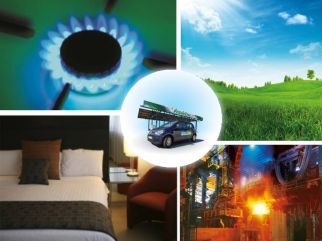 Φυσικό Αέριο: Οφέλη και προοπτικές που οδηγούν σε μία νέα εποχή