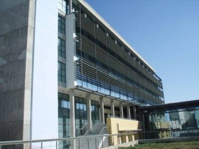 Τηλεφώνημα για βόμβα στα δικαστήρια Τρικάλων