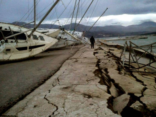 Ενημέρωση για τους κατοίκους της Παλικής από την ΓΓΠΠ