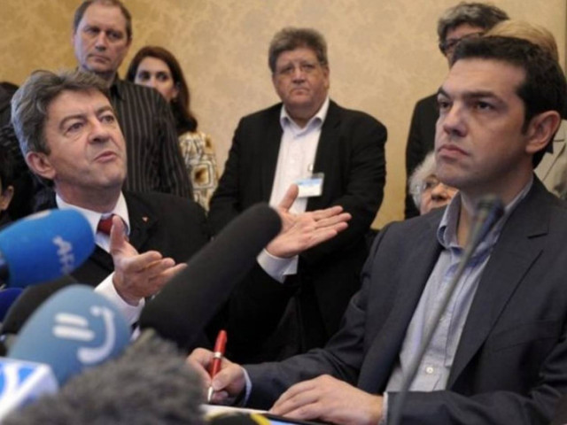 Τσίπρας: Στηρίξτε μας να βάλουμε τέλος στην λιτότητα