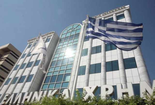 Στις 1.217,90 μονάδες ο Γενικός Δείκτης Τιμών, με άνοδο 3,48%