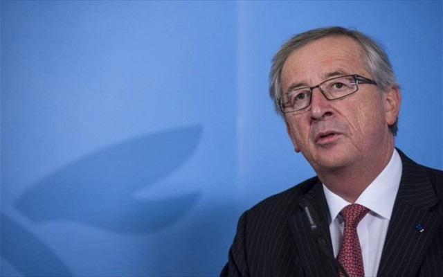 Φαβορί για την προεδρία του Ευρωπαϊκού Λαϊκού Κόμματος ο Γιούνκερ
