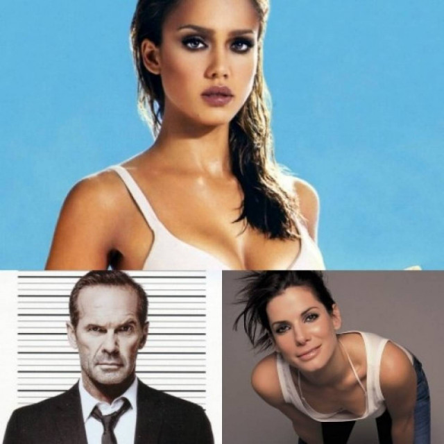 Το δράμα του Κωστόπουλου, η αλκοολική Sandra Bullock...