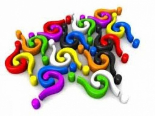 ΤΕΣΤ: Απαντήστε τις 2 ερωτήσεις και θα εκπλαγείτε!