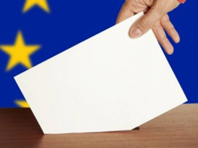 Νομοθετική ρύθμιση... για να υπάρξει αποχή στις Ευρωεκλογές!!!