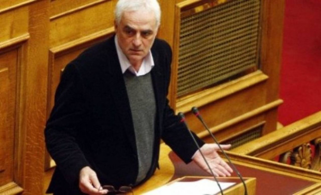 Βουδούρης: Είναι αναμενόμενο να παραποιούν τα λεγόμενα μου!