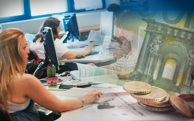 Στην Υπηρεσία Εσωτερικής Επανεξέτασης οι φορολογικές διαφορές