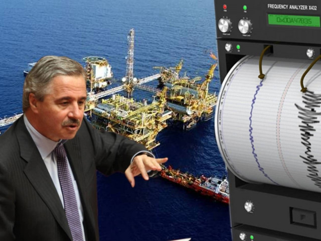 Αρχίζει άγριο deal για τα πετρέλαια