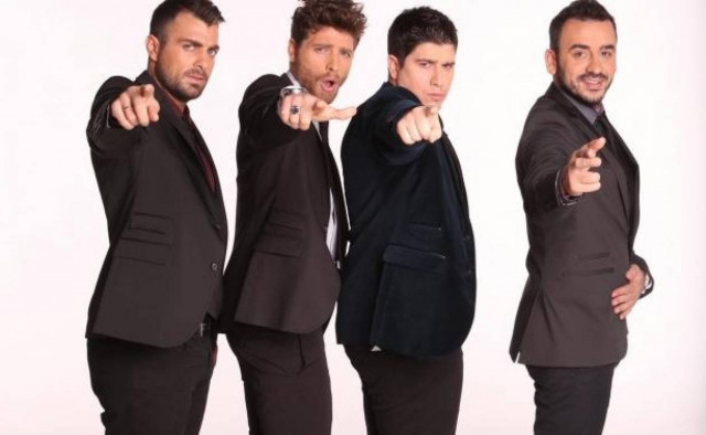 Πρεμιέρα σήμερα για το Wanted στον ΑΝΤ1