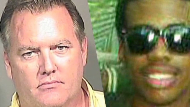 ΣΟΚ: Τον πυροβόλησε 8 φορές επειδή άκουγε δυνατά μουσική!