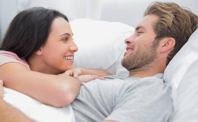 Οι 15 λόγοι για να κάνετε sex 2 φορές την εβδομάδα!