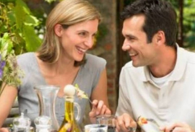 Δεν μπορείτε να χάσετε βάρος; Μήπως φταίει το έτερόν σας ήμισυ;