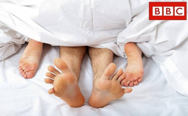 Μπορεί ένα ζευγάρι να «κολλήσει» κατά τη διάρκεια του σεξ;