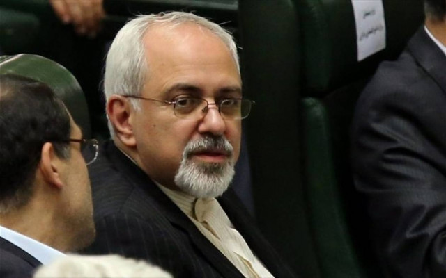 «Το Ιράν δεν πρόκειται να επιτεθεί ποτέ στρατιωτικά σε κανέναν»